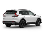 2026 Honda CR-V Hybrid AWD Sport-L Hybrid