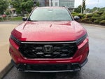 2026 Honda CR-V Hybrid AWD Sport-L Hybrid