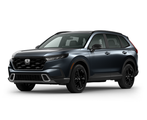 2026 Honda CR-V Hybrid AWD Sport Touring Hybrid