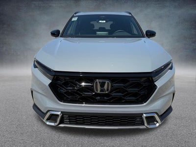 2026 Honda CR-V Hybrid AWD Sport Touring Hybrid