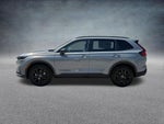 2026 Honda CR-V Hybrid AWD Sport Touring Hybrid