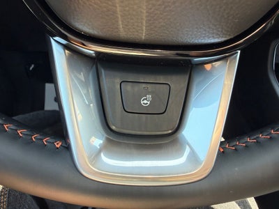 2026 Honda CR-V Hybrid AWD Sport Touring Hybrid