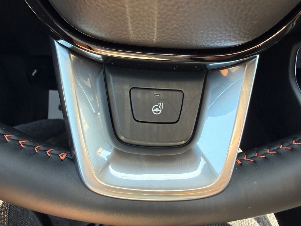 2026 Honda CR-V Hybrid AWD Sport Touring Hybrid