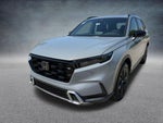 2026 Honda CR-V Hybrid AWD Sport Touring Hybrid