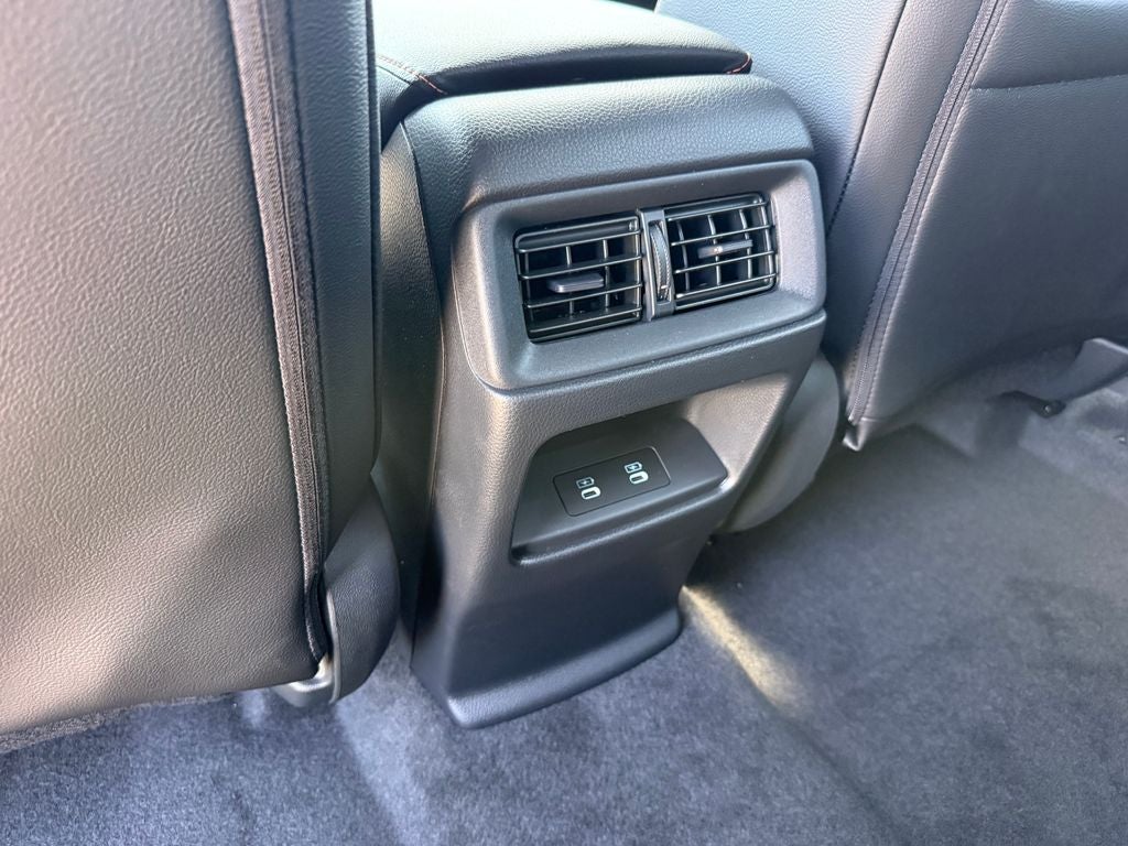 2026 Honda CR-V Hybrid AWD Sport Touring Hybrid