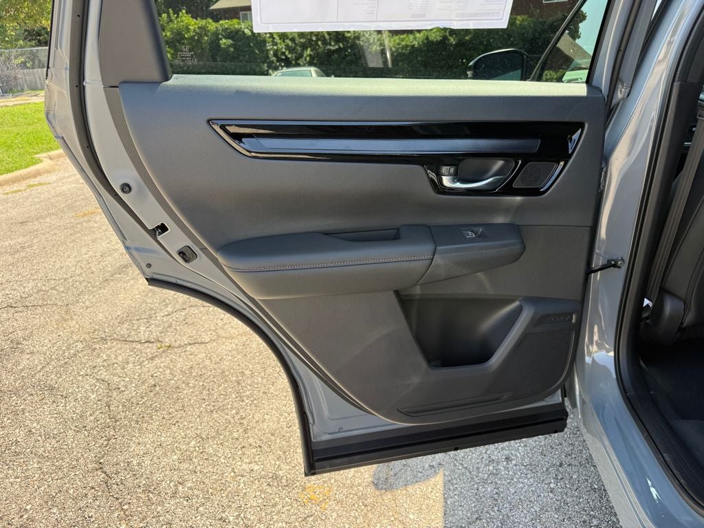 2026 Honda CR-V Hybrid AWD Sport Touring Hybrid