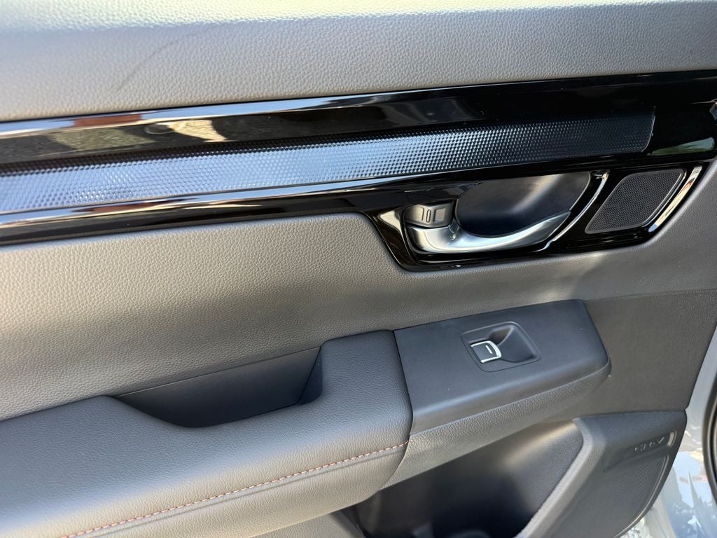 2026 Honda CR-V Hybrid AWD Sport Touring Hybrid
