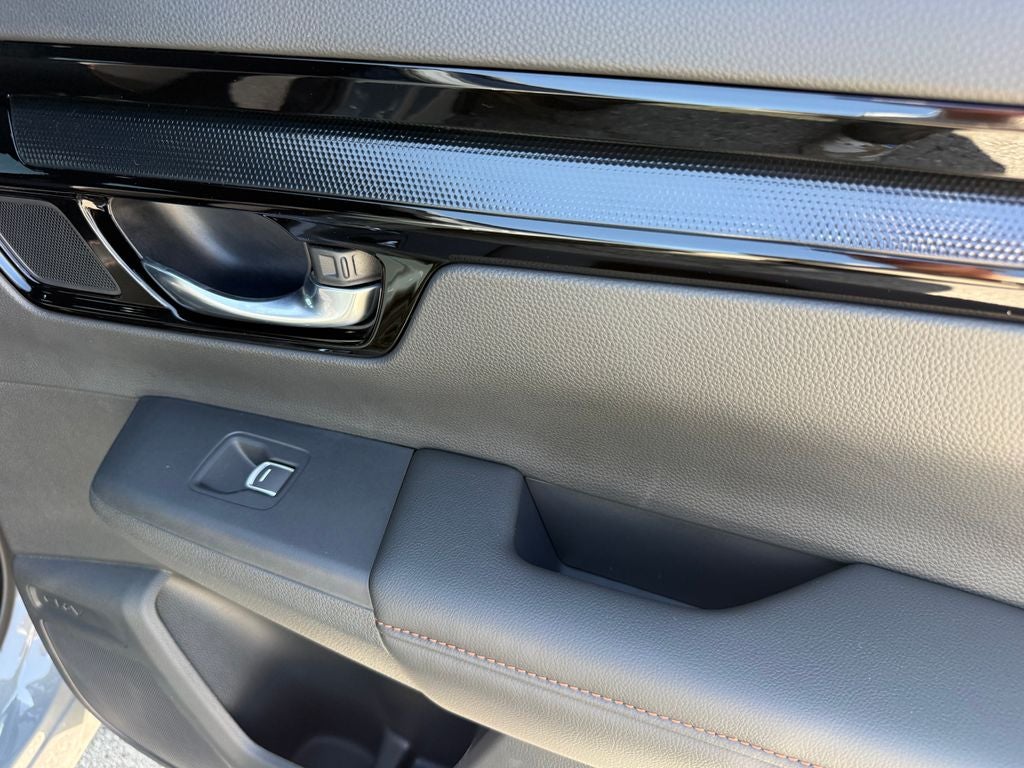 2026 Honda CR-V Hybrid AWD Sport Touring Hybrid