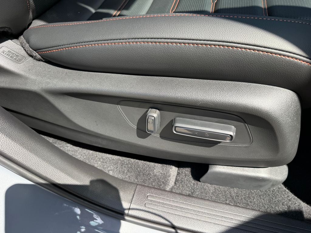 2026 Honda CR-V Hybrid AWD Sport Touring Hybrid