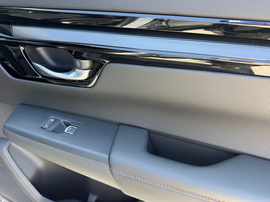 2026 Honda CR-V Hybrid AWD Sport Touring Hybrid