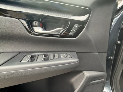 2026 Honda CR-V AWD Sport Touring Hybrid