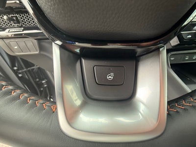 2026 Honda CR-V AWD Sport Touring Hybrid