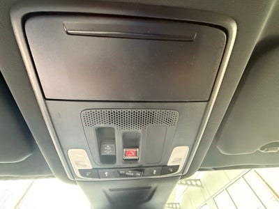 2026 Honda CR-V AWD Sport Touring Hybrid