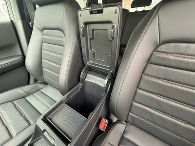 2026 Honda CR-V AWD Sport Touring Hybrid