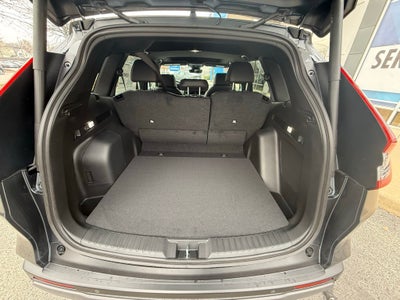 2026 Honda CR-V AWD Sport Touring Hybrid