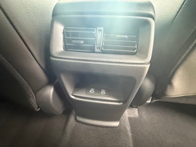 2026 Honda CR-V AWD Sport Touring Hybrid