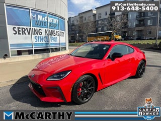 2025 Toyota GR86 Premium