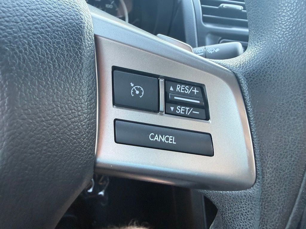 2014 Subaru XV Crosstrek 2.0i Premium