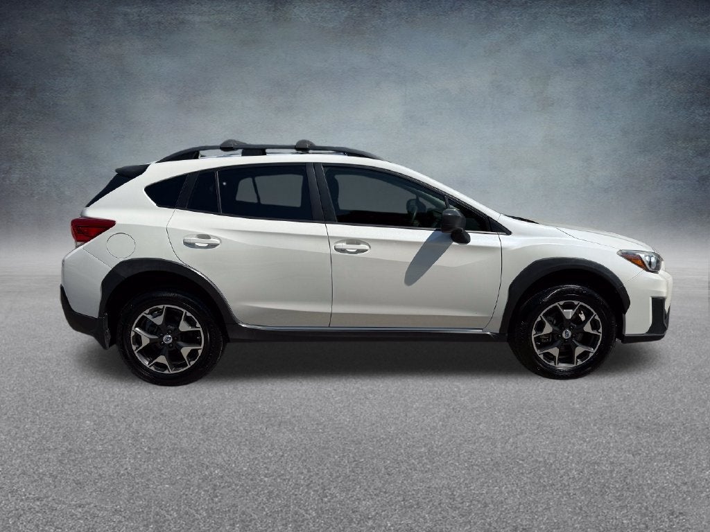 2019 Subaru Crosstrek 2.0i