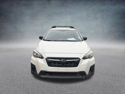 2019 Subaru Crosstrek 2.0i