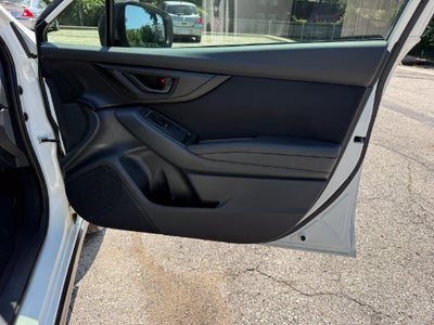 2019 Subaru Crosstrek 2.0i