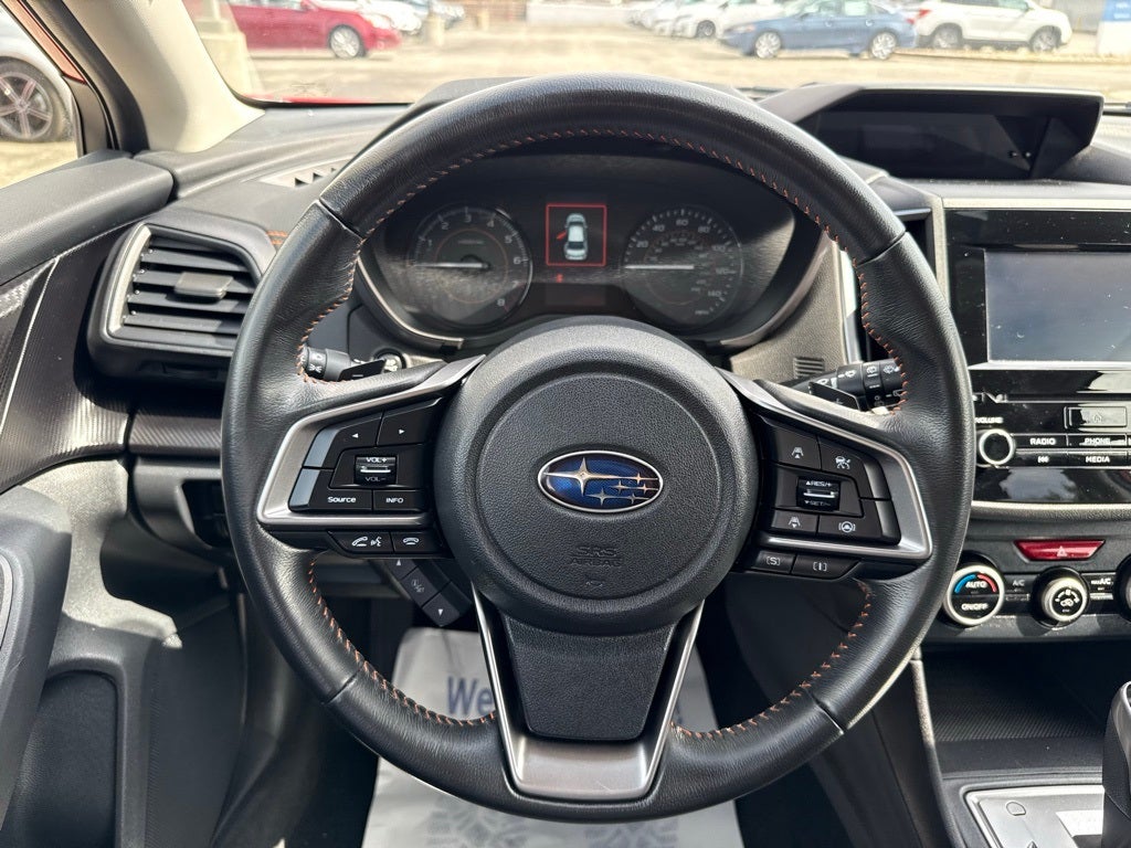 2023 Subaru Crosstrek Premium