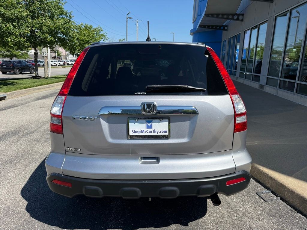 2008 Honda CR-V EX