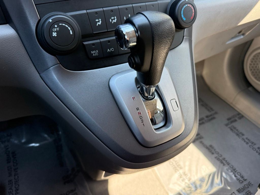 2008 Honda CR-V EX