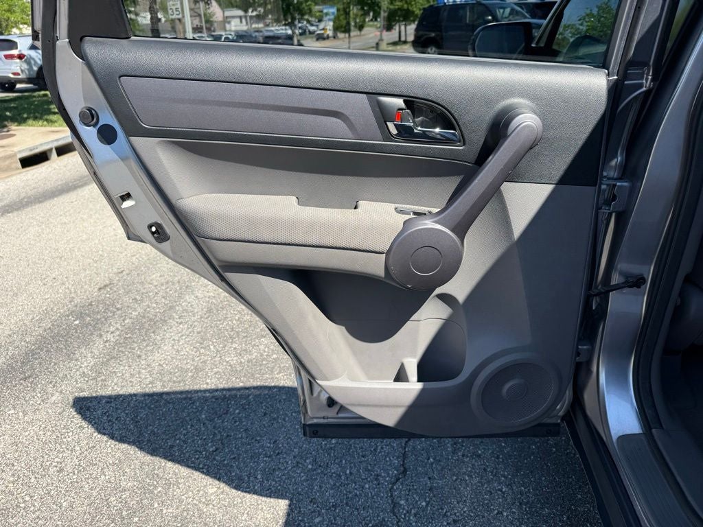 2008 Honda CR-V EX