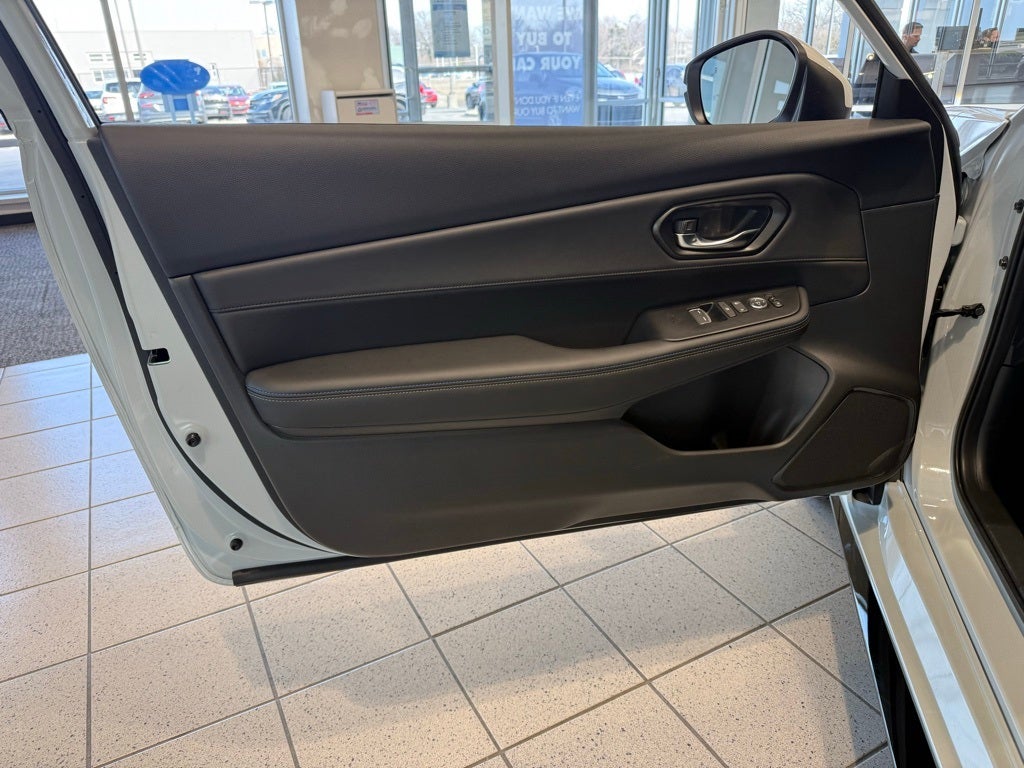 2026 Honda Prelude Hybrid