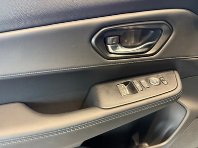 2026 Honda Prelude Hybrid