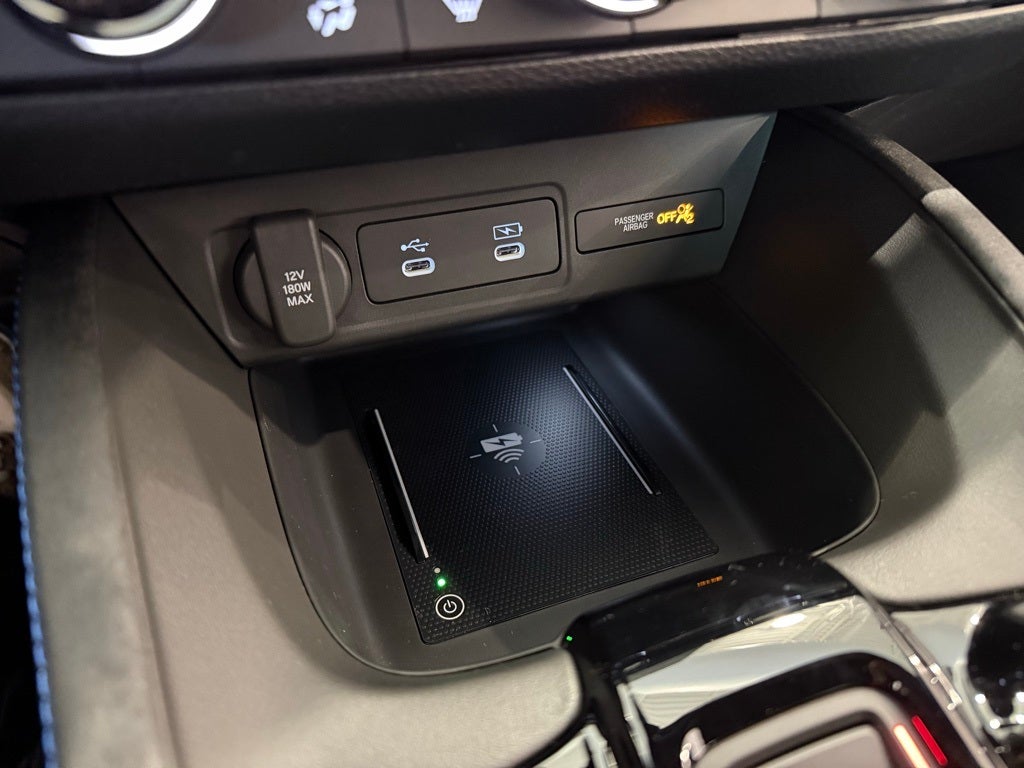 2026 Honda Prelude Hybrid