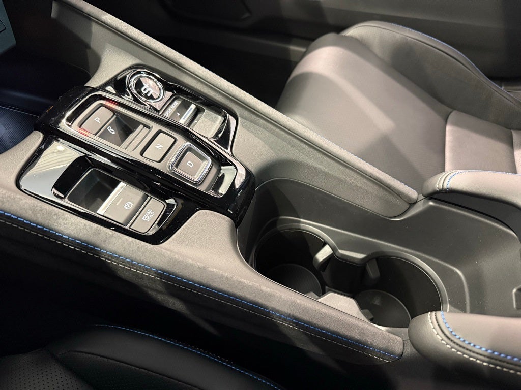 2026 Honda Prelude Hybrid