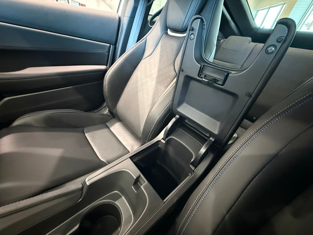 2026 Honda Prelude Hybrid