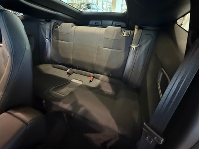 2026 Honda Prelude Hybrid