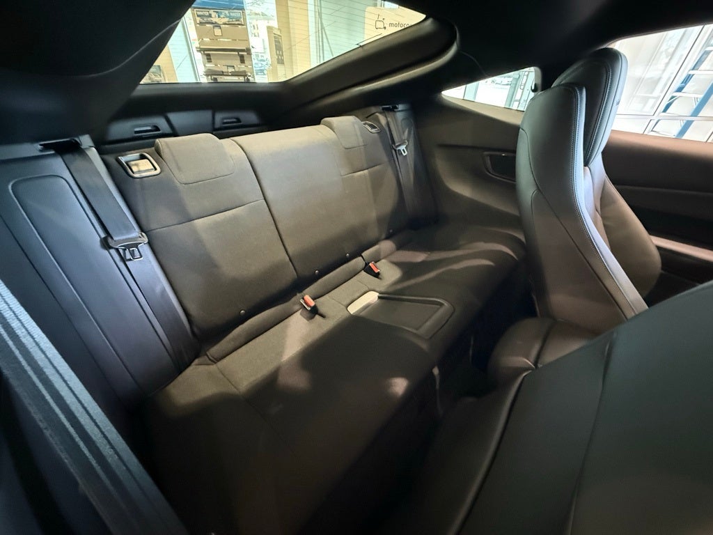 2026 Honda Prelude Hybrid