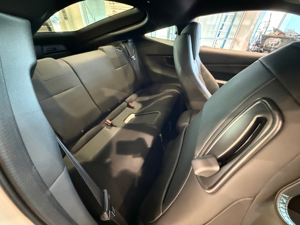 2026 Honda Prelude Hybrid