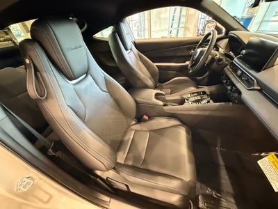 2026 Honda Prelude Hybrid