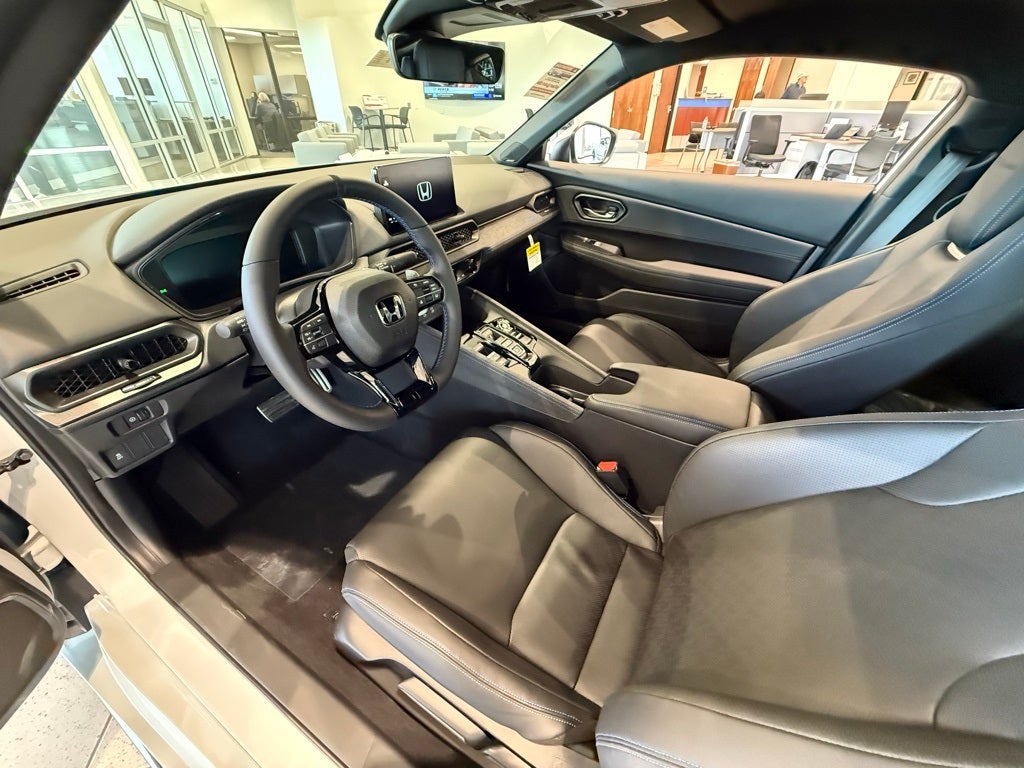 2026 Honda Prelude Hybrid