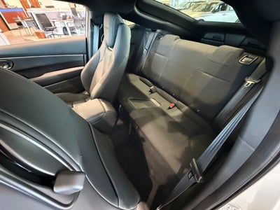 2026 Honda Prelude Hybrid