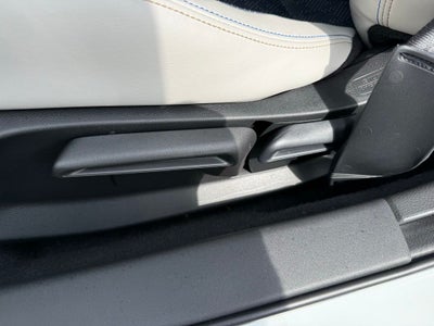 2026 Honda Prelude Hybrid Two-Tone