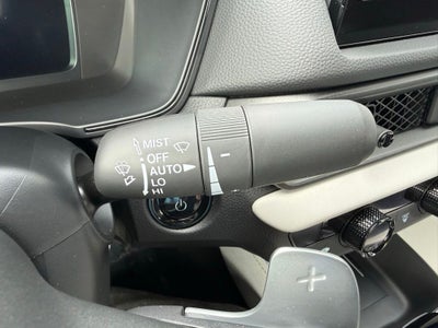 2026 Honda Prelude Hybrid Two-Tone