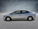 2007 Honda Civic Hybrid Navigation