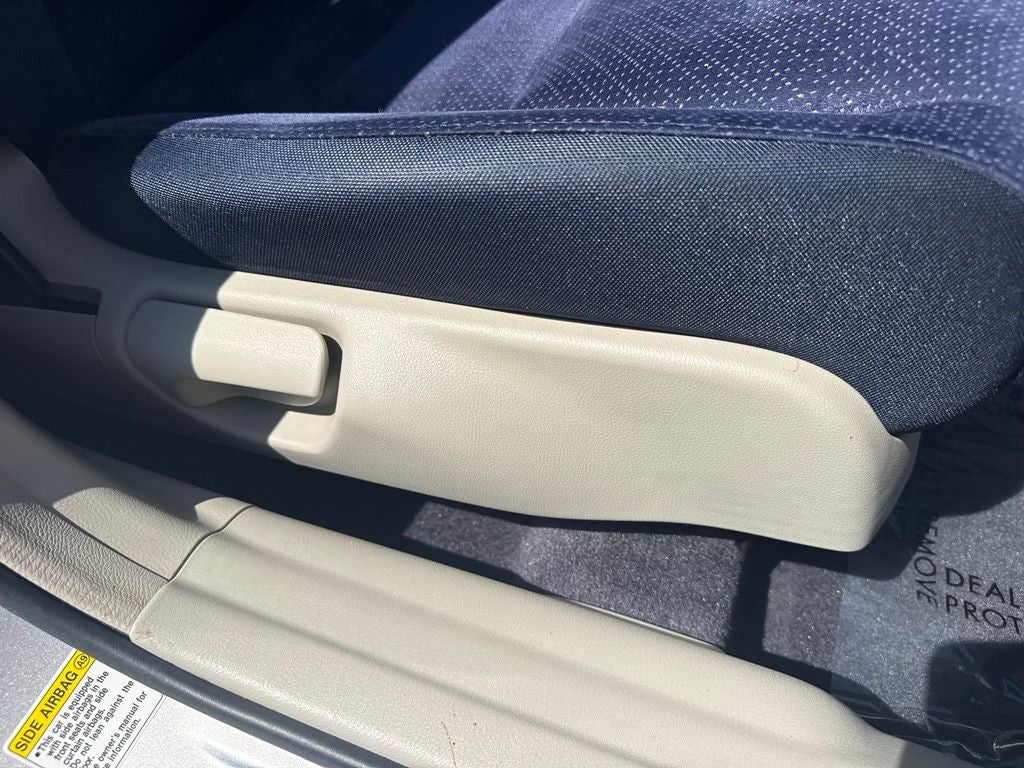 2007 Honda Civic Hybrid Navigation