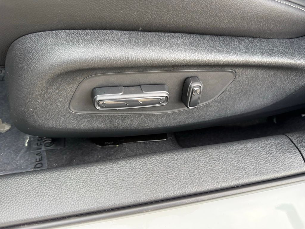 2026 Honda Civic Hatchback FWD Touring Hybrid