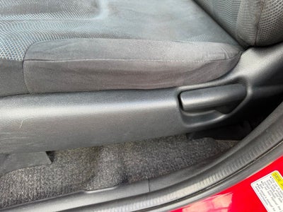 2009 Honda Fit Sport