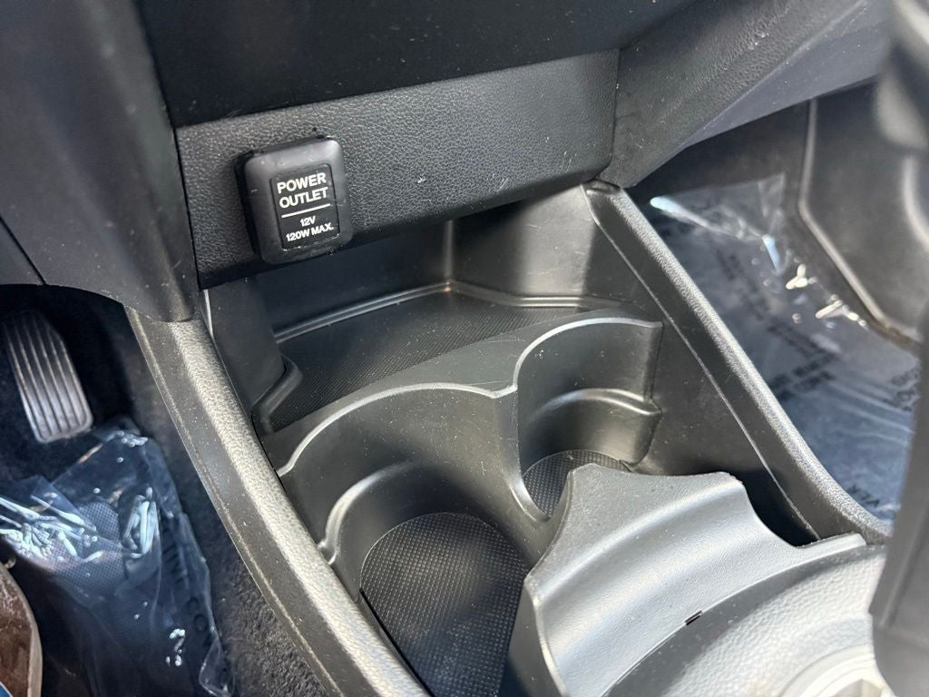 2009 Honda Fit Sport