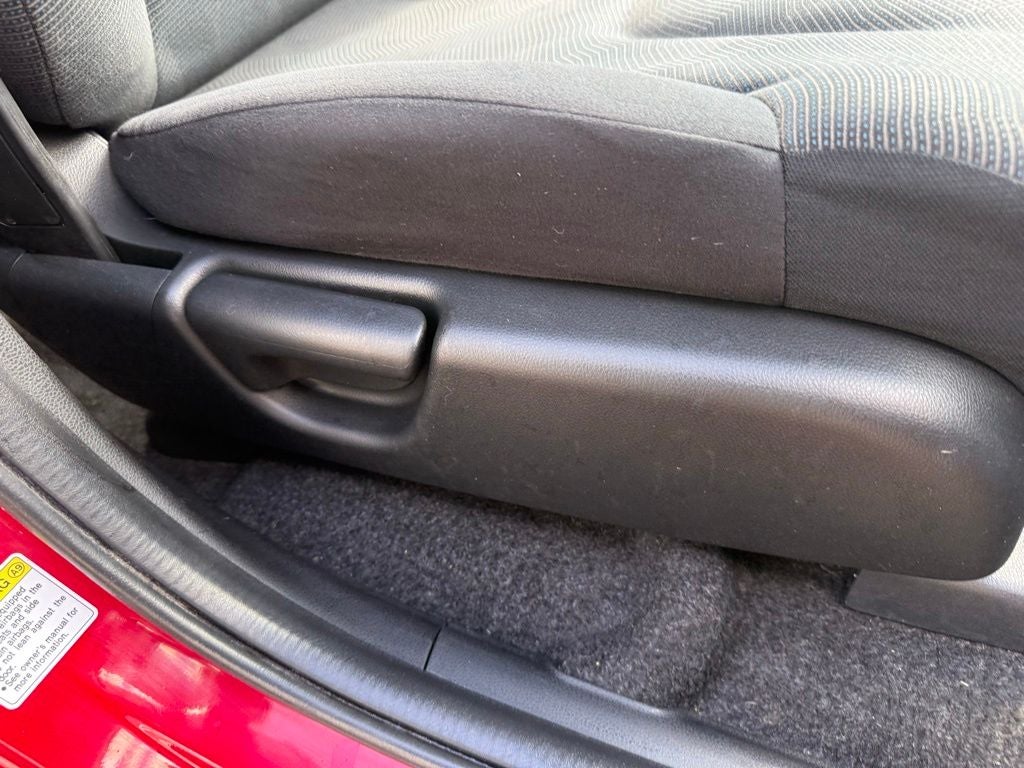 2009 Honda Fit Sport