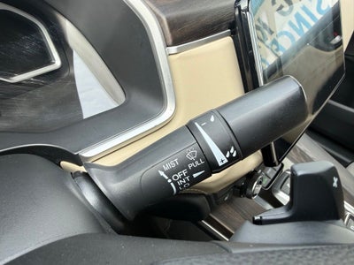 2021 Honda Clarity Plug-In Hybrid Base