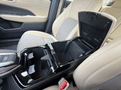 2021 Honda Clarity Plug-In Hybrid Base